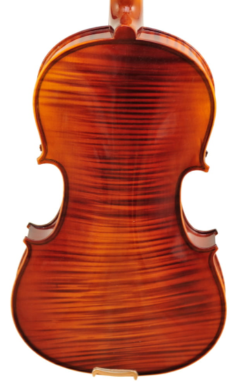 Ars Nova HV-325 - Skrzypce szkolne 4/4