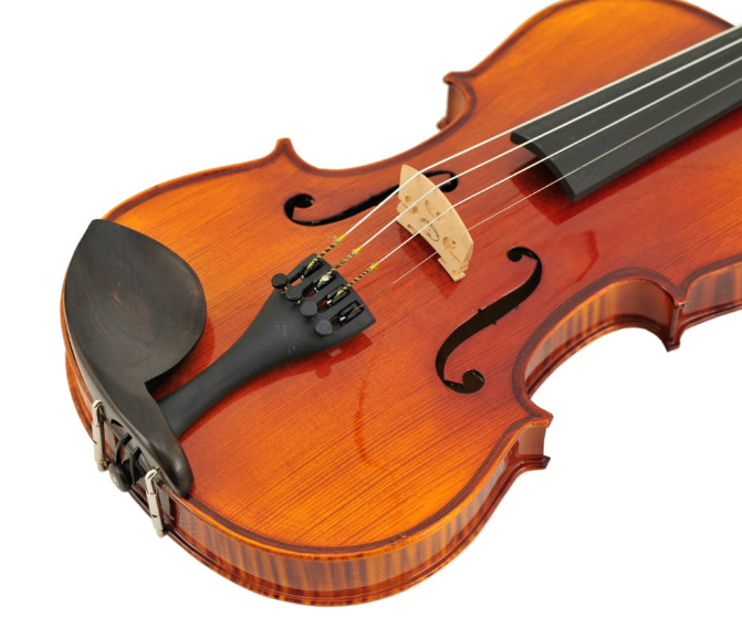 Ars Nova HV-325 - Skrzypce szkolne 4/4
