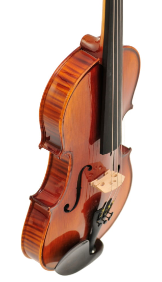 Ars Nova HV-325 - Skrzypce szkolne 4/4
