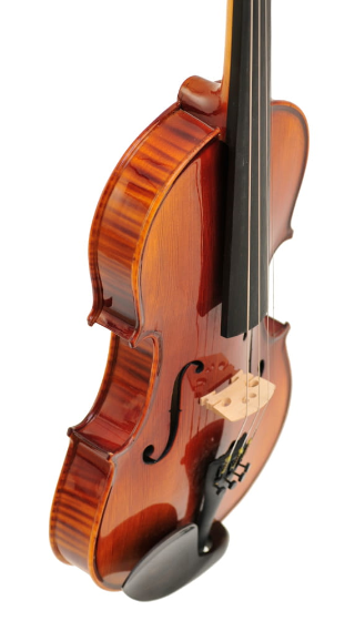 Ars Nova HV-325 - Skrzypce szkolne 4/4