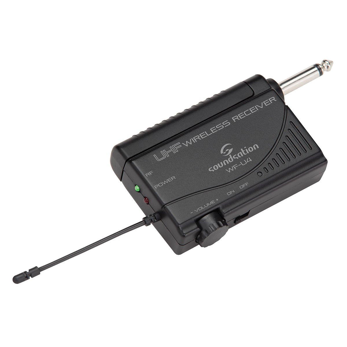 Soundsation WF-U4 FIT - system bezprzewodowy UHF