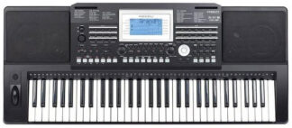 MEDELI A810 - keyboard z klawiaturą dynamiczną i portem USB