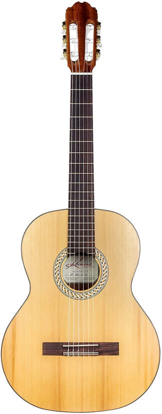 Kremona S62C Soloist - gitara klasyczna 7/8