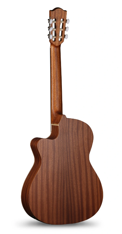 Alhambra Z-Nature CW EZ gitara elektro-klasyczna