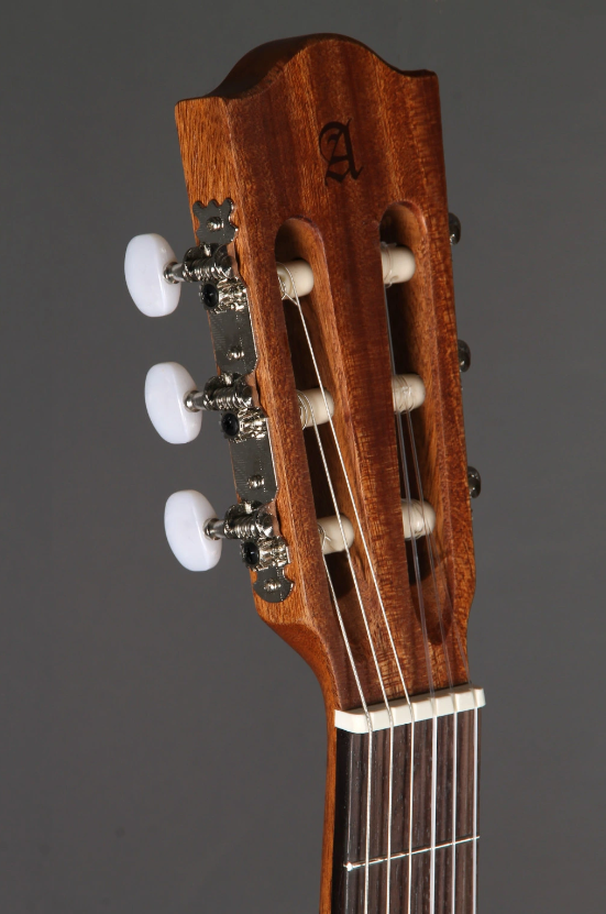 Alhambra Z-Nature CW EZ gitara elektro-klasyczna