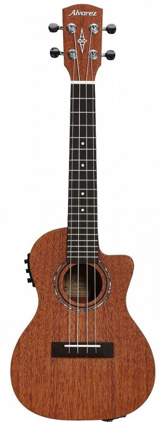Alvarez RU 22C CE Ukulele elektroakustyczne Sopran