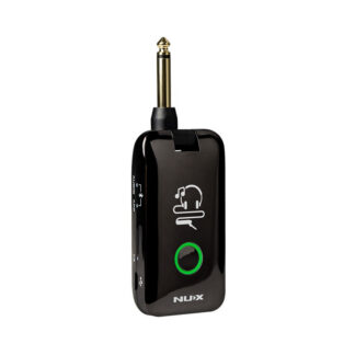 NUX MIGHTY PLUG MP-2 Wzmacniacz słuchawkowy do gitary i basu