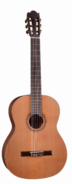 Martinez Espana ES-04C Ronda 4/4 - gitara klasyczna