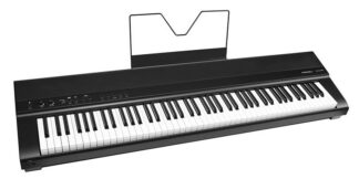 MEDELI SP-201 Plus - pianino cyfrowe z łącznością Bluetooth