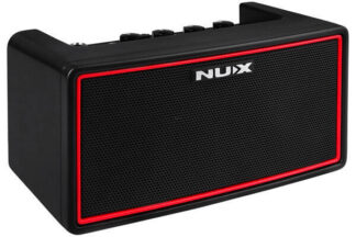 NUX MIGHTY AIR Wzmacniacz gitarowy / basowy z Bluetooth