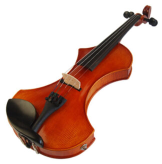 M Strings CTDS-1004 Skrzypce elektryczne 4/4