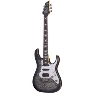 Schecter Banshee-6 Extreme CB - gitara elektryczna
