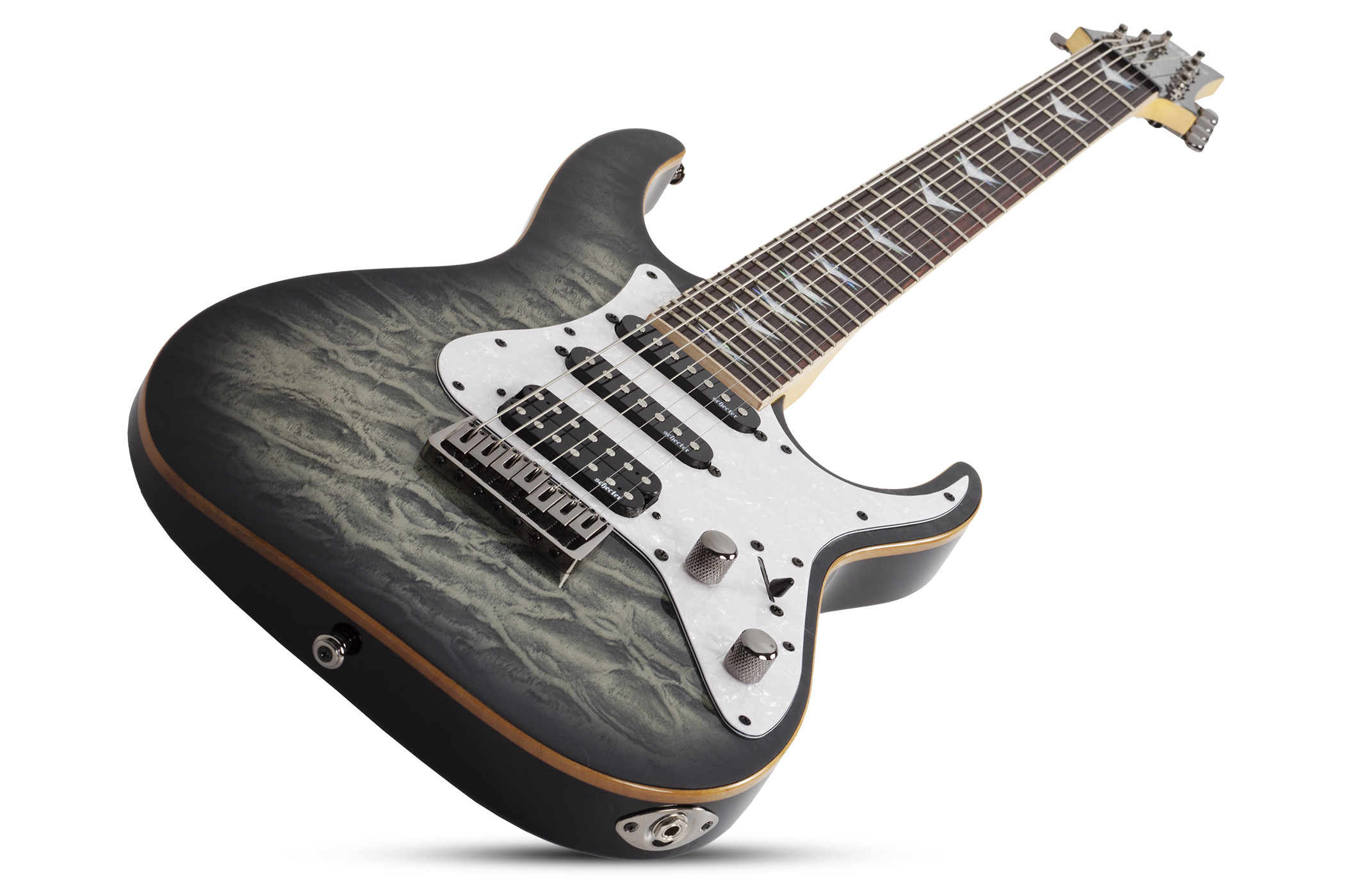 Schecter Banshee-6 Extreme CB - gitara elektryczna