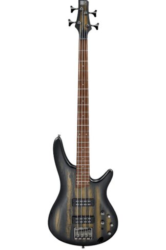 Ibanez SR300E-GVM Golden Veil Matte - gitara basowa