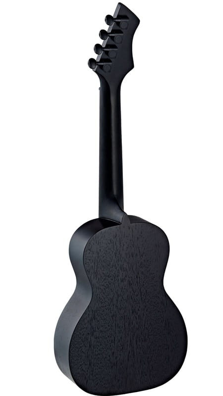 Ortega RUHZ-SBK - ukulele koncertowe