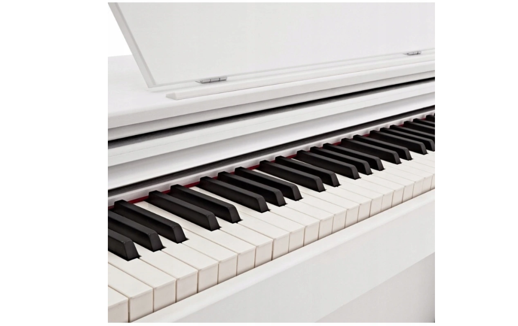 DYNATONE SLP-175 WH - pianino cyfrowe, ława, słuchawki GRATIS!