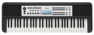 YAMAHA PSR YPT-380 - keyboard z klawiaturą dynamiczną