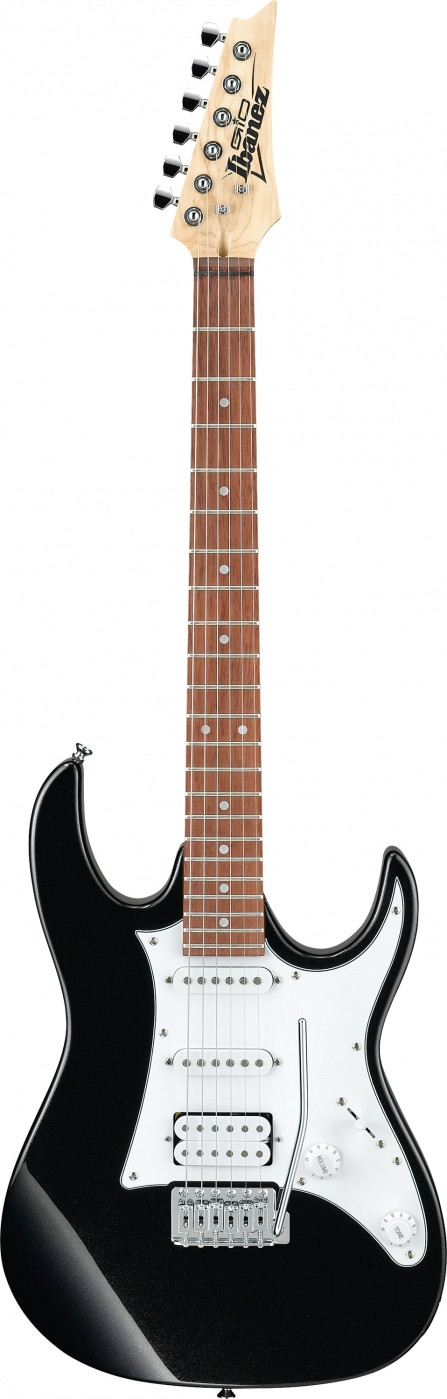 Ibanez Gio GRX40-BKN Black Night Gitara elektryczna