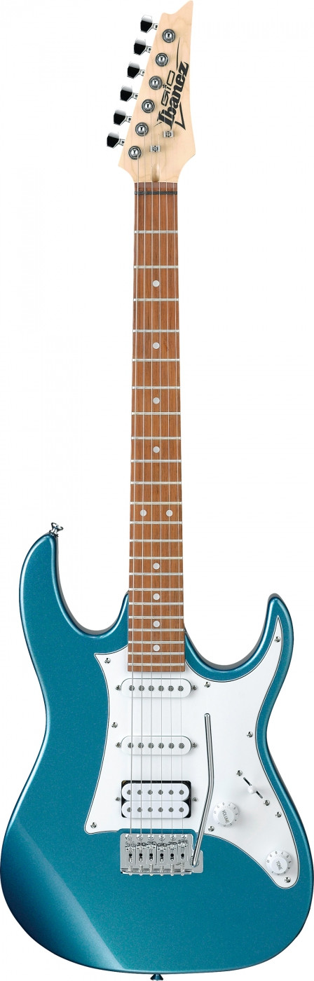 Ibanez Gio GRX40 MLB Metallic Light Blue - Gitara elektryczna