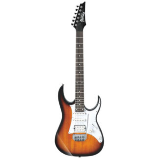 Ibanez GRG 140 SB - Gitara elektryczna