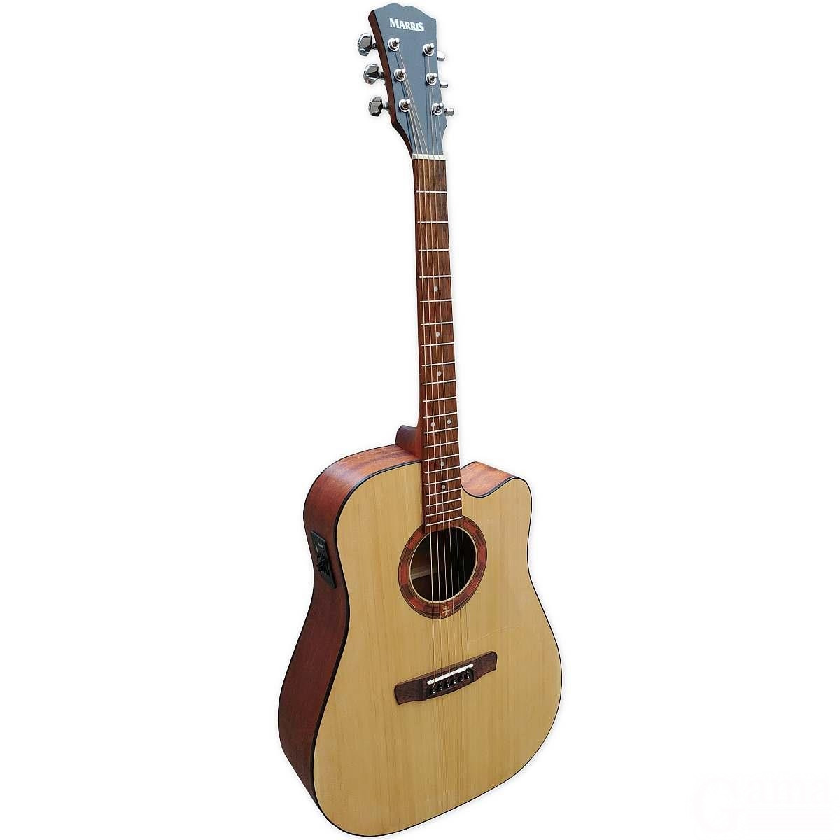 Marris DCE Gitara elektroakustyczna