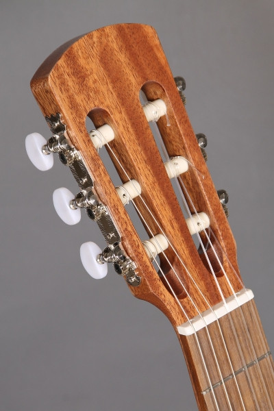 LAGANT by ALHAMBRA - gitara klasyczna 4/4 top lity cedr