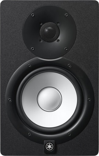 Yamaha HS-7 - kolumna / monitor studyjny ( czarny )