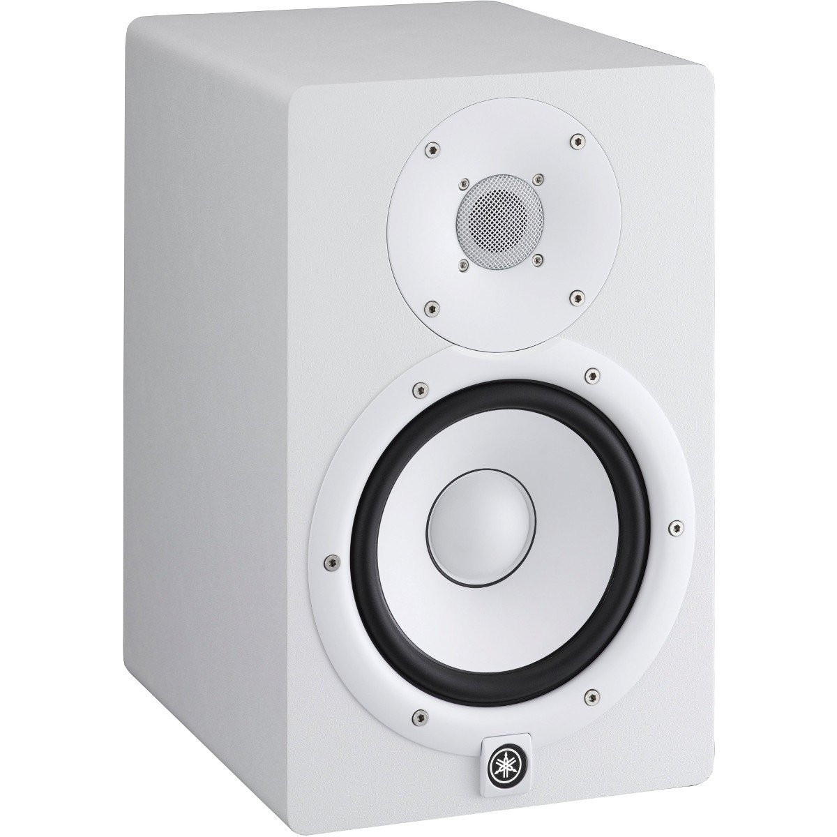Yamaha HS-7W - kolumna / monitor studyjny ( biały )
