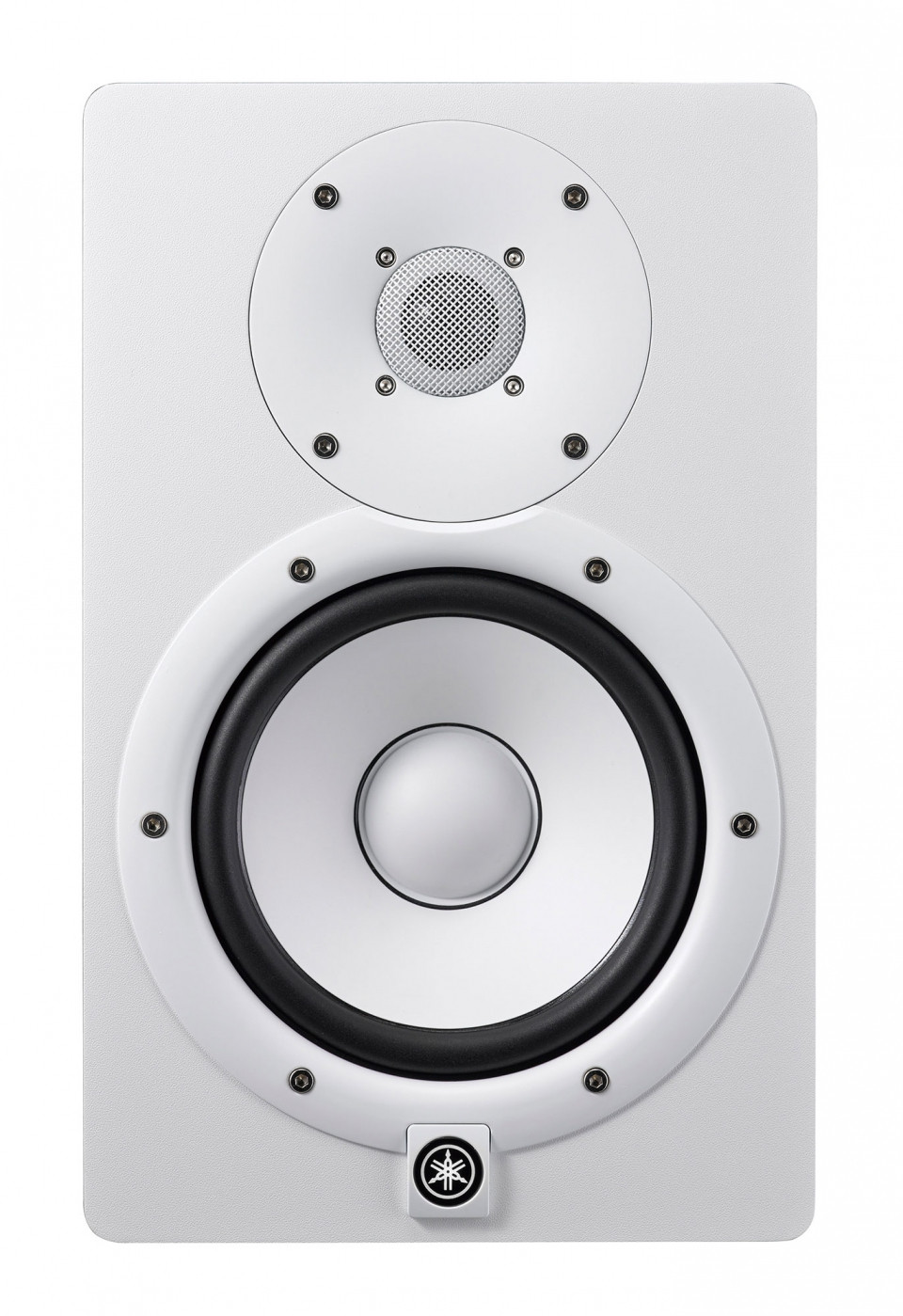 Yamaha HS-7W - kolumna / monitor studyjny ( biały )