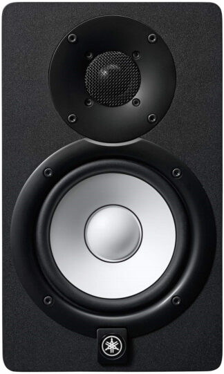 Yamaha HS-5 b - kolumna / monitor studyjny ( czarny )