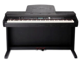MEDELI DP-330 - Pianino cyfrowe z funkcjami keyboardu !