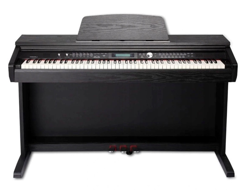 MEDELI DP-330 - Pianino cyfrowe z funkcjami keyboardu !