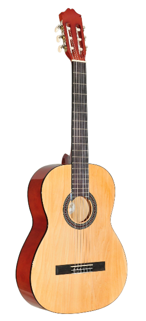 Ambra Viva 3/4 NT Gitara klasyczna rozm. 3/4