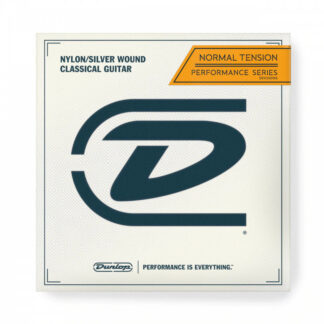 Dunlop DCV100NS - struny do gitary klasycznej