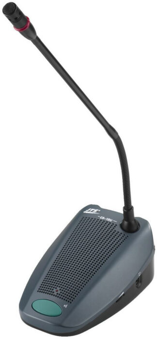 JTS CS-1DU Mikrofon pulpitowy radnego / delegata