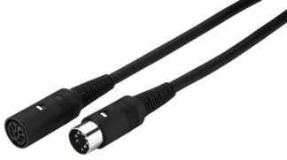 JTS D7P-3 Kabel przedłużający do systemów konferencyjnych CS-1