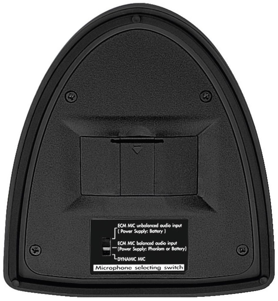 JTS ST-5030 Podstawa stołowa do mikrofonu pulpitowego serii GM-52xx