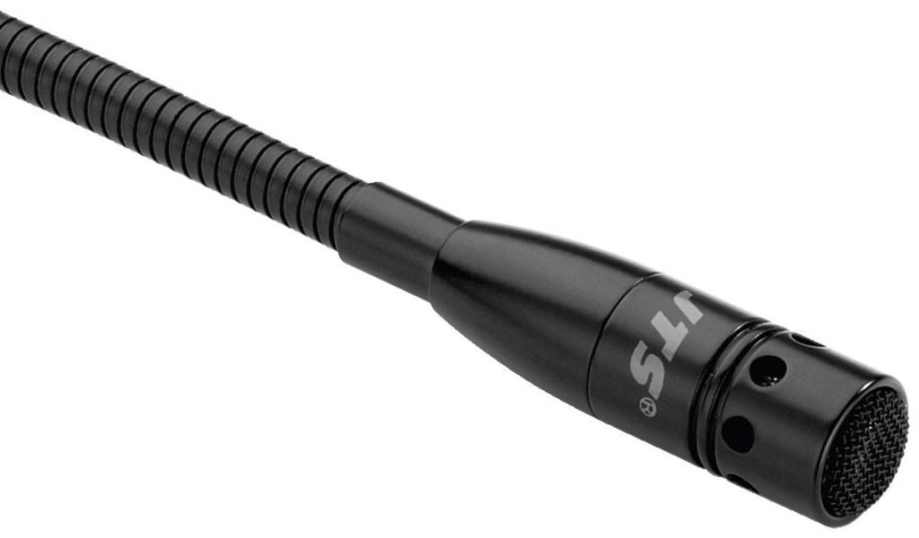 JTS GM-5218 Mikrofon pulpitowy na gęsiej szyji