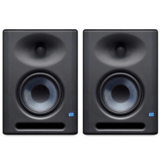 PreSonus Eris E5 XT SET - para aktywnych monitorów studyjnych