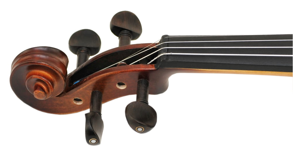 Ars Nova HV-400 - Skrzypce szkolne 4/4 ArsNova HV400