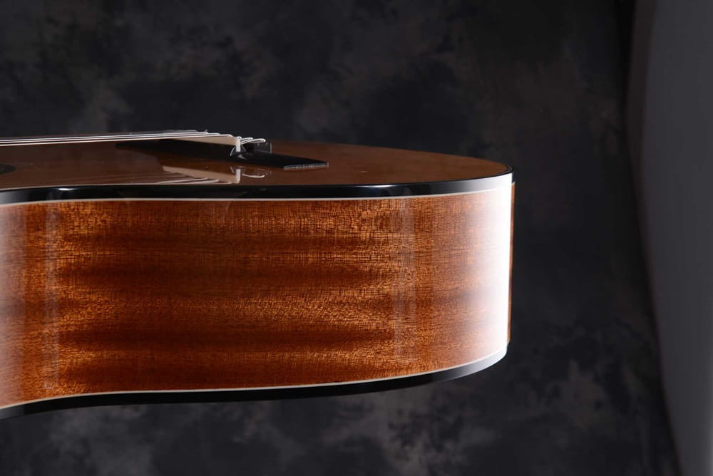 Martinez ETUDE C (cedr) 4/4 - gitara klasyczna