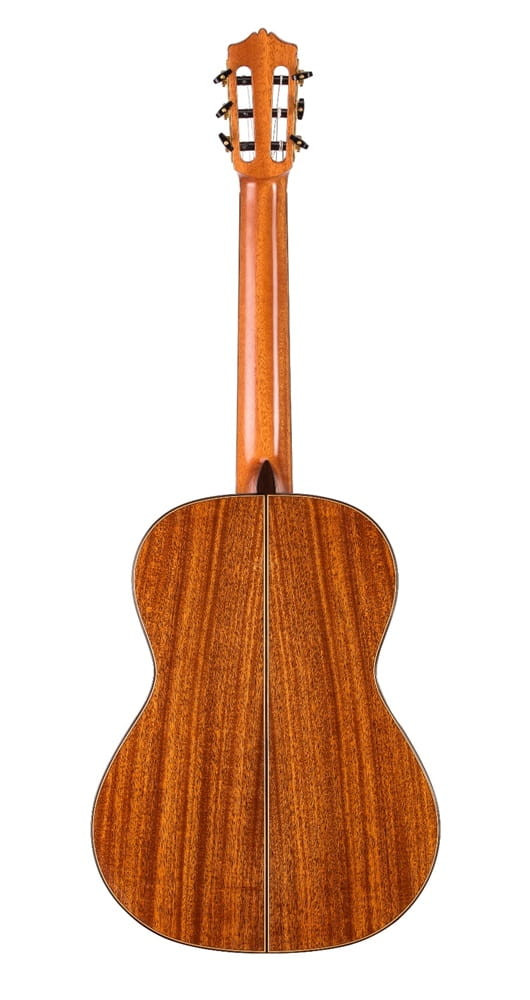 Martinez ETUDE C (cedr) 4/4 - gitara klasyczna