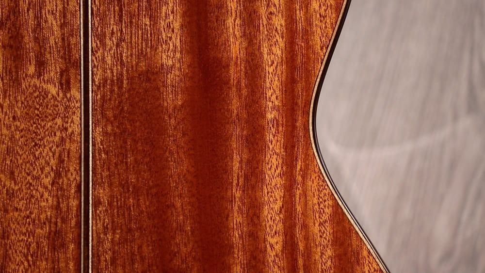 Martinez ETUDE C (cedr) 4/4 - gitara klasyczna
