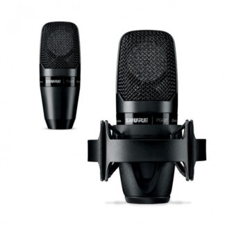 SHURE PGA27 LC kardioidalny mikrofon pojemnościowy PGA-27LC
