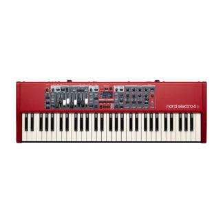 Nord Electro 6D - 61 klawiszy