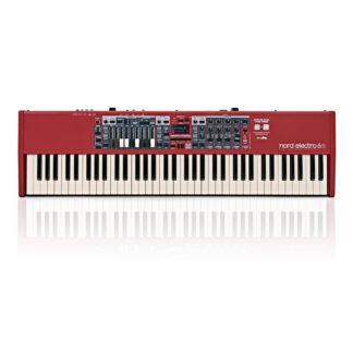Nord Electro 6D - 73 klawisze