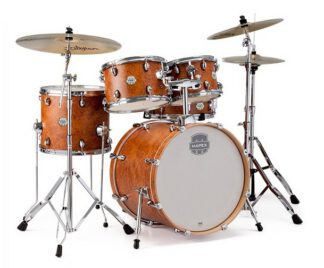 MAPEX Voyager VR 5044 BCK - perkusja