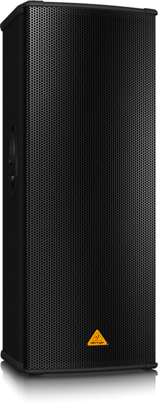BEHRINGER B2520 PRO - Dwudrożna kolumna głośnikowa pasywna 4 OHM
