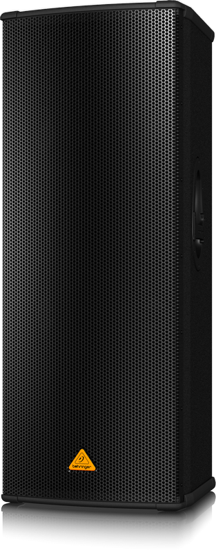 BEHRINGER B2520 PRO - Dwudrożna kolumna głośnikowa pasywna 4 OHM