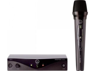 AKG WMS 45 Vocal Set - mikrofon bezprzewodowy doręczny